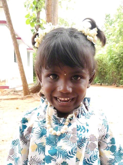 Sponsor A Child